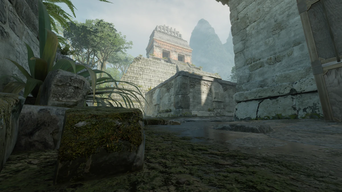 ancient